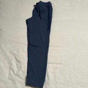 OG lululemon joggers  - size small